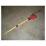 PACER DRUM PUMP