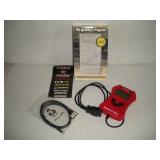 SUPERCHIPS FLASHPAQ OBD II VEHICHLE OPTIMIZATION