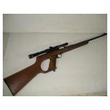DAISY 300 CO2 BB GUN - -