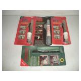 PROPANE TORCH WELDING RODS