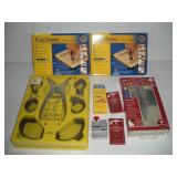 PICTURE FRAMING JOINERS, TOOLS & SUPPLIES