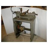 VINTAGE EGURO PH6L-2 PRESISION BENCH LATHE W/