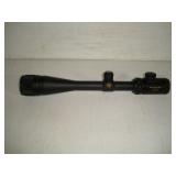 BEC 6-24 X 44 GOLD LABEL RIFLE SCOPE
