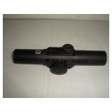 BSA RED DOT RIFLE SCOPE