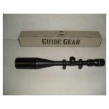 GUIDEGEAR 6.5 - 20X50 RIFLE SCOPE