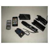 ASSORTED TASERS