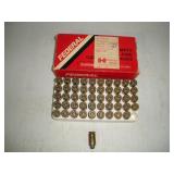 (50) .45 AUTO CARTRIDGES - -
