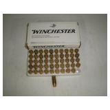 (50) .45 AUTO CARTRIDGES - -