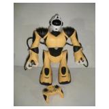WOWWEE ROBOSAPIEN V2 RC ROBOT W/ REMOTE - -