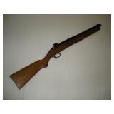 SHERIDAN PELLET RIFLE 5 MM - 20 CAL