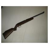 SMITH & WESSON MODEL 80G CO2 PELLET RIFLE .177