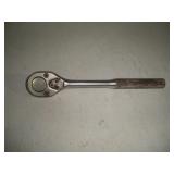 PROTO 1/2 IN DRIVE RATCHET 10 IN LONG