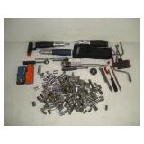 1/4 IN DRIVE SOCKETS, RATCHETS, DRIVERS & EXTENSIO