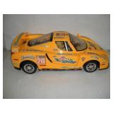 RC MCCLAREN -  -