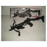 HELLHAWK MINI CROSSBOW