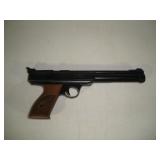 POWERLINE MODEL 717 PELLET PISTOL .177 CAL - -