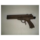 SPLATMASTER CO2 PAINTBALL PISTOL
