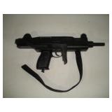 CROSSMAN MODEL Z77 CO2 BB GUN