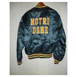 HOLLOWAY NOTRE DAME WINDBREAKER MENS XL
