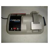 DELTA SHOPMASTER 6X1.5 IN KNIFE SHARPENER - -