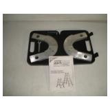 WERNER TELESCOPING LADDER REPLACEMENT HINGES