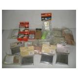 EMERGENCY SURVIVAL ITEMS