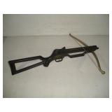 BANDIT MINI CROSSBOW