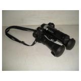 MOONLIGHT MPN NIGHTVISION SYSTEM 2.5X42 - -