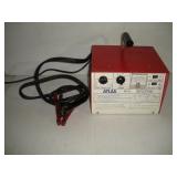 ATLAS 6V/12V BATTERY CHARGER 115V