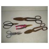 SHEARS
