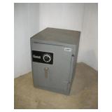 GARDALL COMBINATION SAFE NO COMIBINATION - -