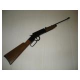 CROSSMAN MODEL 73 LEVER ACTION BB GUN