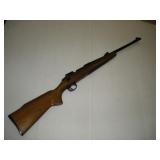 CROSSMAN MODEL 70 CO2 PELLET RIFLE .177 CAL - -