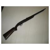 DAISY MODEL 26 BB GUN - -