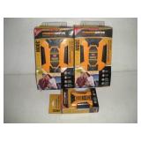 NEW POWERDRIVE 300W & 120W POWER INVERTERS