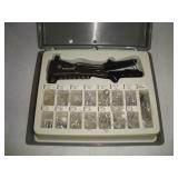 THREAD INSERT TOOL & THREAD INSERTS