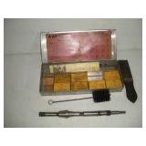 HONETTE PRECISION HONE