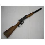 WINCHESTER LEVER ACTION BB GUN