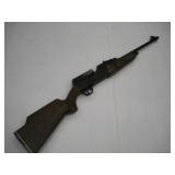 DAISY POWERLINE 2001 PELLET GUN .177 CALIBER