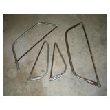HAND SAWS
