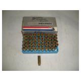 (50) .44 MAGNUM RELOAD CARTRIDGES