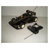 NIKKO RC F1 CAR W/ REMOTE - -