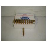 (19) 300 WISPER 220 GR SUBSONIC CARTRIDGES 1000