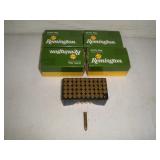 (200) .22 WIN MAG CARTRIDGES - -