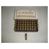 (50) 45 COLT CARTRIDGES - -