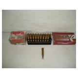 (40) .223 REMINGTON CARTRIDGES - -