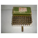 (50) 45 COLT CARTRIDGES - -