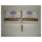 (40) 300 WISPER 220 GR SUBSONIC CARTRIDGES 1000