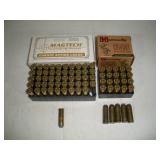 (75) 45 COLT CARTRIDGES - -
