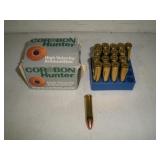 (18) 460 S&W MAGNUM CARTRIDGES - -